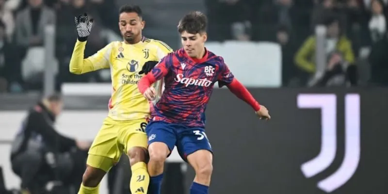 Soi kèo Bologna vs Juventus 1h45 - 05-05-2025 2 Soi kèo trận đấu Bologna vs Juventus
