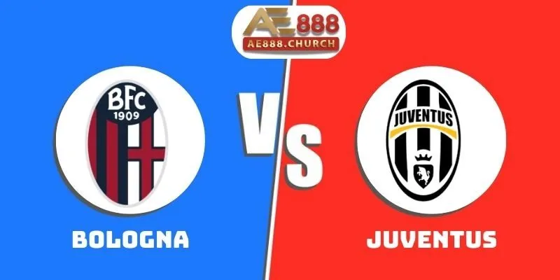 Bologna vs Juventus