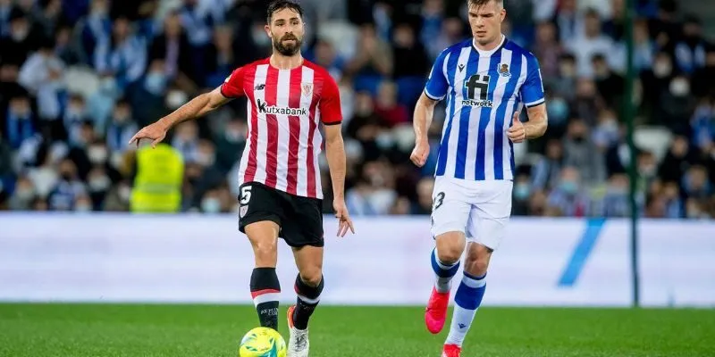 Soi kèo Sociedad vs Athletic Club 2h00 - 05-05-2025 1 Phong độ gần đây hai đội bóng Sociedad vs Athletic Club